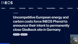 10000多人！20多家涂料化工厂大裁员！