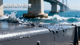 吉人漆从供应商到解决方案商，凭硬核技术赋能大国基建