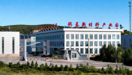 玉竹新材料闫祖升：布局千亿级无机除甲醛涂料市场