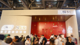 三棵树小森板林承亮：以服务与美学突围 好漆好板好空间