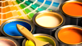 22年不追销量逆势而行 苏州鑫宇在涂料界复刻“宁德时代”