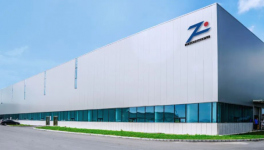 青岛中氟氟碳材料18年专注防腐赛道 凭技术破内卷