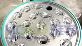 远销50多个国家和地区！工业过滤新标杆带来高品质产品！