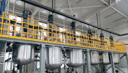 1.3亿闪耀！法孚莱设备领军者如何揽货多个千万级订单！