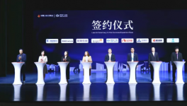 东方雨虹等8家企业与基地完成签约 涂料企业集体“出走”！