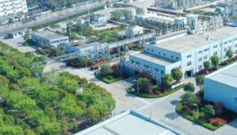 40载磨一剑！助剂领军者为神剑、光华、擎天等护航！