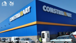 以谦卑为甲，以实力为刃！东方雨虹董事长李卫国这样说！