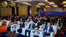 破局而立 定义高端：东方雨虹以“鳐龙”引领行业价值回归