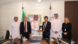 三棵树全球战略再提速，将深度布局中东市场