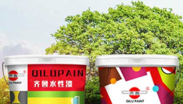 单项冠军！齐鲁漆业又一产品榜上有名！