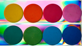 陕西蓝晟新材料 西北粉末龙头如何智寻“漆改粉”破局之道