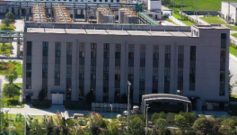 突发！全球最大环氧树脂活性稀释剂安徽新远科技发生爆炸