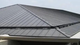 赋能彩涂升级！静电粉末喷涂板如何成为绿色智造新引擎