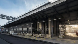 巴斯夫涂料又一新工厂投产!汽车OEM涂料生产厂