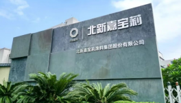 嘉宝莉地坪材料成2026电建地产集采唯一入选企业