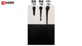 海威助剂：“不卖”产品，只为客户解决问题！