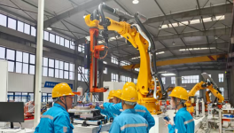 喜报！海螺中南与这家钛白粉企业签署大项目！