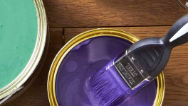 樱花水漆获发明专利授权，破局彩钢瓦翻新市场