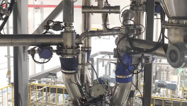 惟德智能发布新方案：锂电回收率95%涂料VOCs减90%