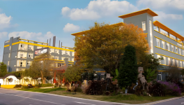 江苏冠军集团连获两项防火涂料专利 技术突围重塑行业标准