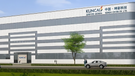 坤彩科技：营收净利双增，钛白粉业务实现扭亏为盈