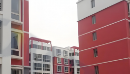 山威涂料发布13款核心树脂 彰显工业涂料“芯片”实力