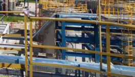 德纳股份南京基地拟投建6万吨环氧乙烷升级项目