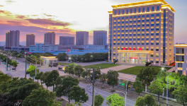 广源化工：从百项专利到产销两旺的新质生产力样本