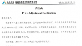 原料暴涨！下游100多家涂料厂集体“抗议”！