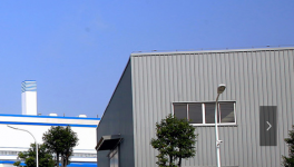 昌和化学获新专利，政策风口下无毒突围