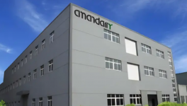 美达瑞参与制定钠电正极材料首份国标 加速全球化