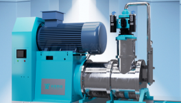 琅菱智能三月连赴中日韩三展，新总部年底封顶