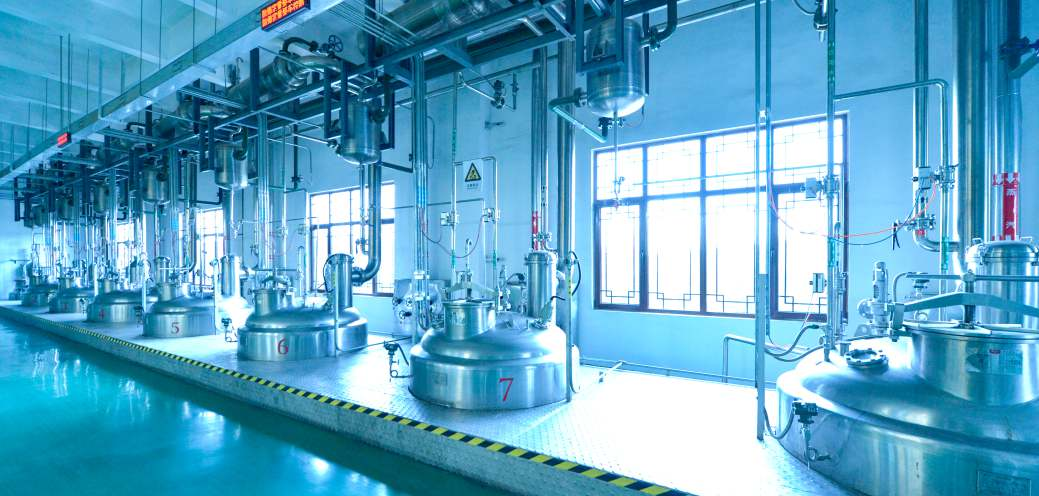 校企联手!这家水性工业漆企业实现高污染涂料源头替代!