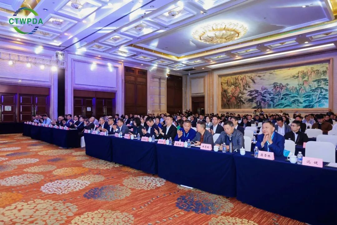 展辰新材民族涂料领军者多项大奖彰显技术实力！