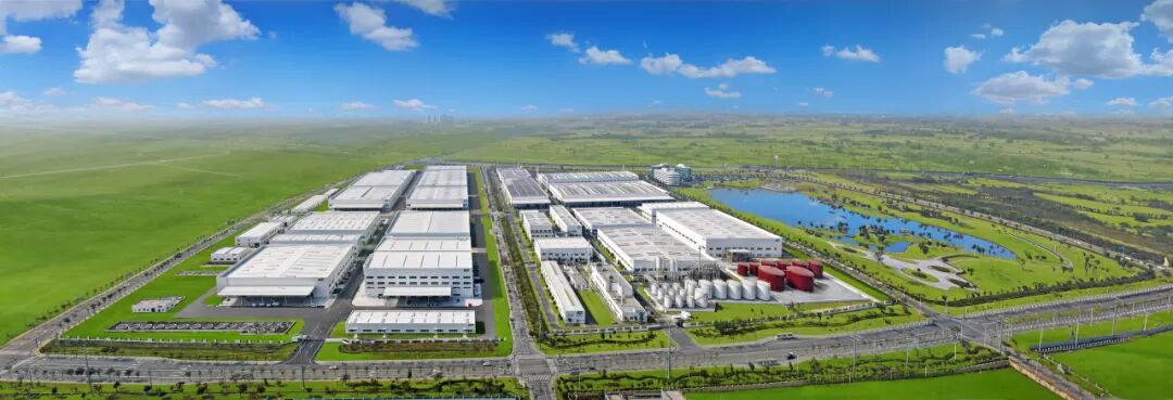 喜报!安徽三棵树荣膺专精特新“小巨人”!