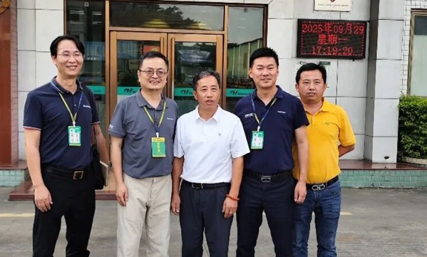 阿克苏诺贝尔携手家具龙头，解锁人工智能喷涂新路径！