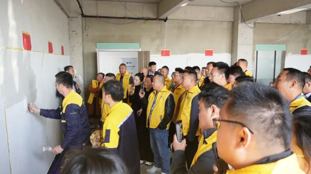 启幕未来！森固招商会顺利举办！