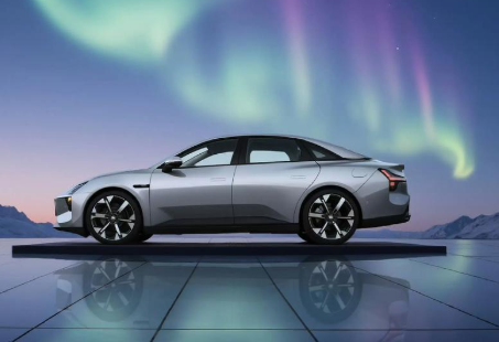 小鹏续建项目！涉及喷漆涂胶机器人！