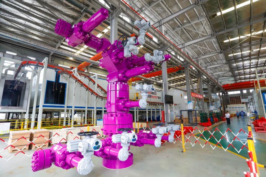 全流程作业！绿岛涂装中心立大功！