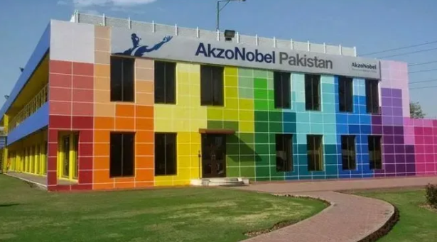 IGI Investments 寻求收购阿克苏诺贝尔子公司