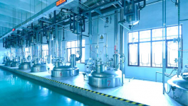 校企联手！这家水性工业漆企业实现高污染涂料源头替代！