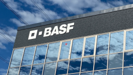 三季度盈利微降！巴斯夫剥离涂料“制胜有道”！