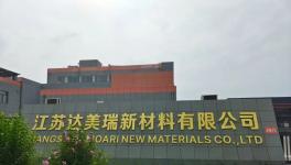 内卷之下，达美瑞树脂佼佼者杀出一条血路！