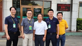 阿克苏诺贝尔携手家具龙头，解锁人工智能喷涂新路径！