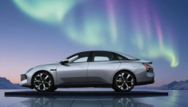 小鹏续建项目！涉及喷漆涂胶机器人！