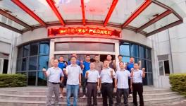 以漆焕木！展辰涂料民族涂料领军者解锁高定涂装新范式