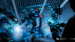 省漆10%+周期缩90%！上海振华重工绿色喷漆机器人来了！