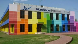 IGI Investments 寻求收购阿克苏诺贝尔子公司