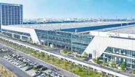 宝钢黄石中标荆州美的项目 彩涂方案赋能全球灯塔工厂