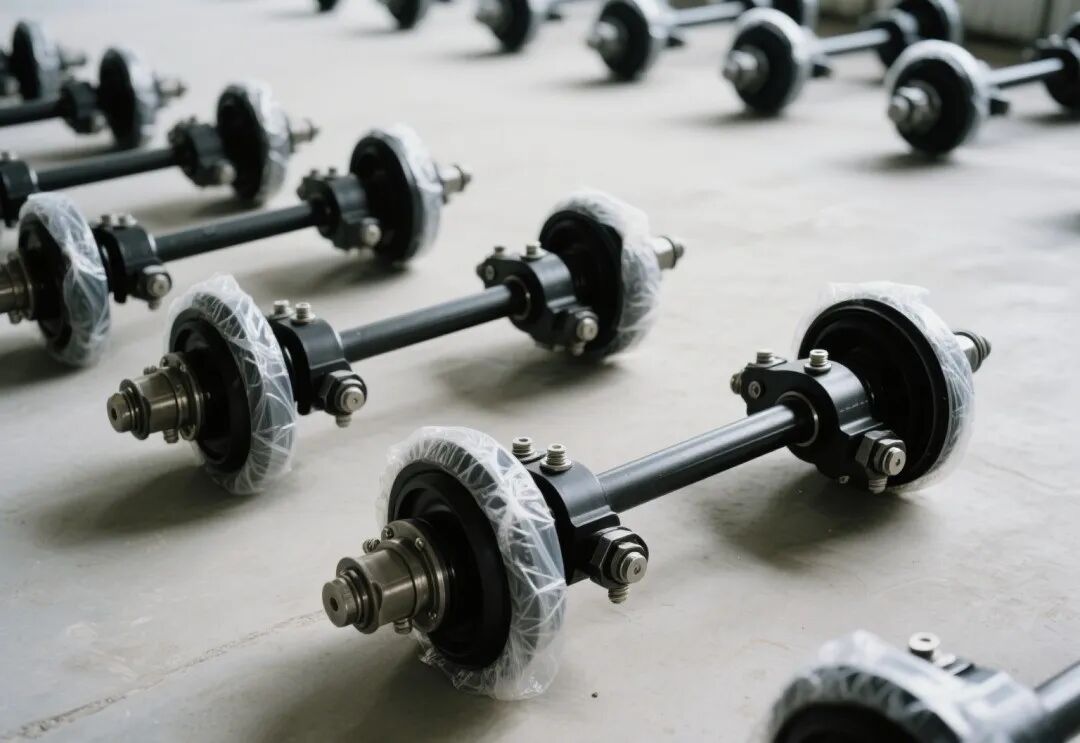 天和集团降本提效！耐水耐盐雾的“利器”来了！